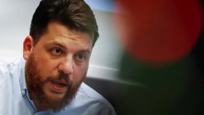 В Литве изучают слова Леонида Волкова о "нацике" Капустине из РДК и украинских чиновниках. Россиянина могут лишить ВНЖ