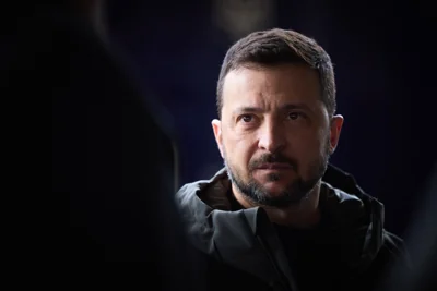 Зеленський про "Великоднє перемир'я": РФ продовжує атаки й удари, але боїв поменшало