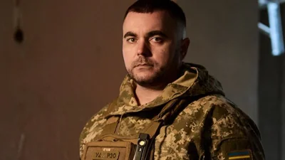 Полковник Іван Віннік