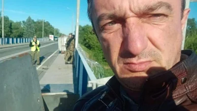 Депортированного из Польши беларуса, ради которого закрывали мост, все же арестовали на сутки в Беларуси