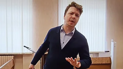 Протасевич подтвердил слова Лукашенко о работе на белорусскую разведку