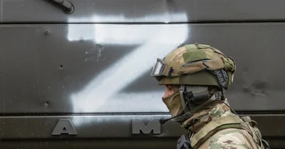 Российский военный расстрелял супружескую пару в Курской области. Погибшая мать пыталась спасти двух дочерей, которых он хотел увезти
