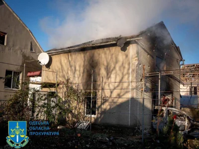 Фото: Одесская областная прокуратура