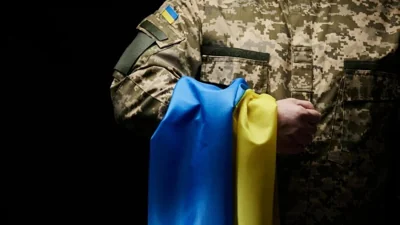 Кабмін змінив порядок виплат родичам загиблих військових