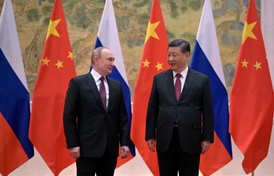 Китай може завершити війну в Україні одним дзвінком, - президент Фінляндії