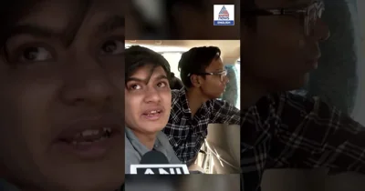 Pakistani Citizens Get Emotional at Indo-Pak Border | Attari, Punjab