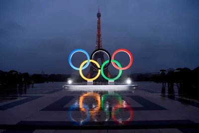 AFP: В Париже задержали россиянина, планировавшего «дестабилизировать ситуацию» во время Олимпиады