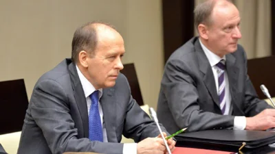 Глава ФСБ сообщил о провале переговоров с Дуровым по Тelegram