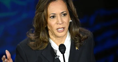 Kamala Harris Hits Donald Trump With Important Reminder In Mic-Drop Debate Moment