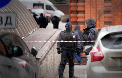 В правоохранительных органах считают, что взрыв в ЖК "Алые паруса" совершил смертник