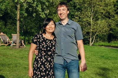 Татьяна Ким и Владислав Бакальчук официально развелись