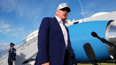 Трамп отложил введение 50-процентных пошлин на импорт из Евросоюза