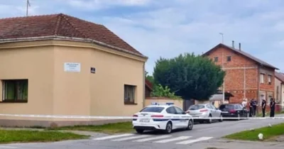 У Хорватії експоліцейський влаштував стрілянину у будинку для людей похилого віку: є загиблі