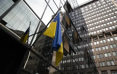 Ограничение консульских услуг было направлено на мужчин в Украине, а не за границей — директор "Интерфакса"