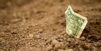 Курс доллара в Беларуси вырос до максимума за десять дней
