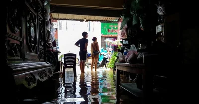 Typhoon Yagi death toll rises to 254 in Vietnam