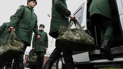 Правительство одобрило изменения порядка призыва в армию: россиян будут отправлять на службу по решениям прошлых призывных кампаний