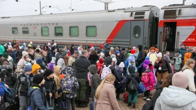 Белгородские власти объявили эвакуацию из приграничного района