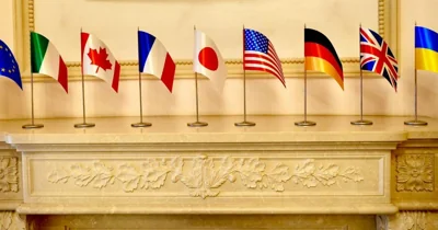 Послы G7 требуют назначить экспертов в наблюдательный совет