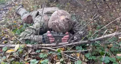 У Пентагоні підтвердили намір передати Україні протипіхотні міни