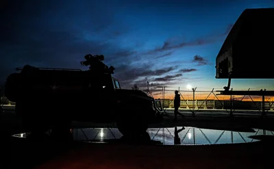 Путин запретил выдавать за рубеж иностранцев, служивших в армии России