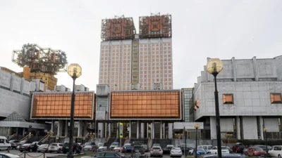 В академики РАН не избрали учёных, подписавших письмо против войны