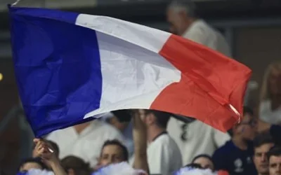 Кто побеждает на парламентских выборах во Франции – результаты экзитполя