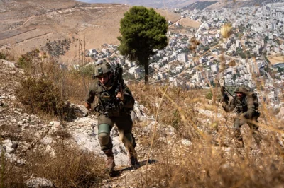 ЦАХАЛ провел успешную операцию на Западном берегу, уничтожив четырех террористов из "Исламского джихада"