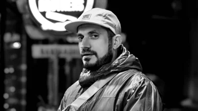 Паша Техник умер в больнице