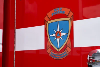 В Екатеринбурге обрушилось офисное здание: спасатели работают на месте ЧП