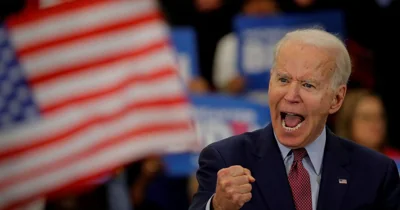 The roots of Joe Biden's defiance: Anger, fear, pride and regret