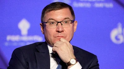 Владимир Якушев стал врио секретаря генсовета «Единой России»