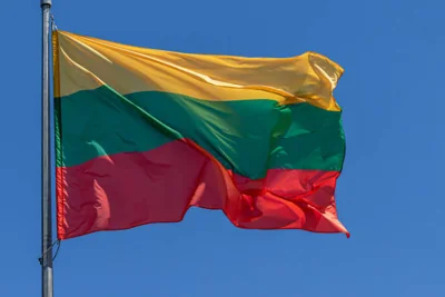 Не новость, что пограничники Беларуси помогают нелегальным мигрантам — начальник СОГГ Литвы