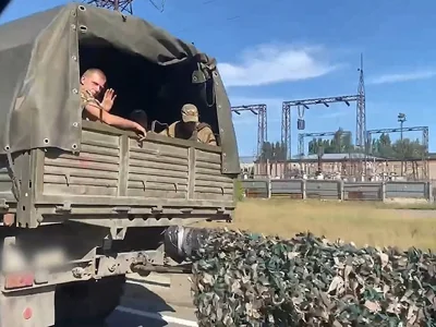 В Белгородской области объявлен федеральный режим ЧС, в регион направят войска