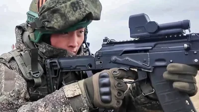 В Курской области возведут памятники военнослужащим КНДР