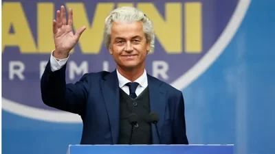 Geert Wilders