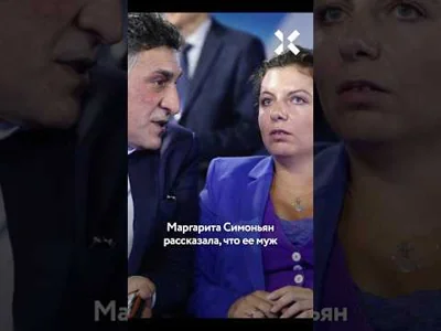 Муж Симоньян при смерти. Пропагандист Кеосаян в коме