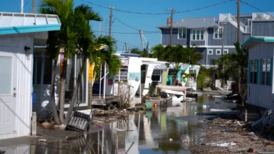 How to help communities impacted by Hurricane Milton