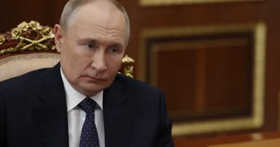 Putin confirms Russia fired new ballistic missile at Ukraine