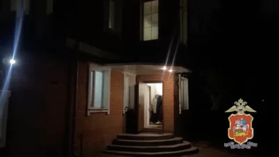 Блогер Антонов задержан после жалоб на пытки в его «элитных» рехабах под Москвой