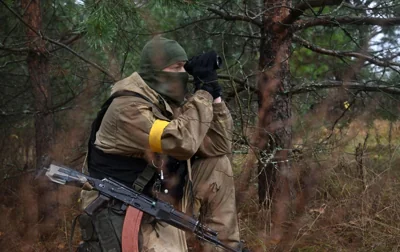 По 10 тисяч доларів за човен. Прикордонники затримали групу утікачів з України