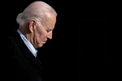 President Joe Biden announced his departure from the 2024 race on Sunday.
