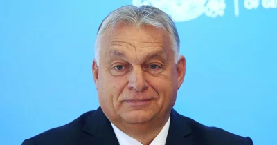 Hungary's Orban says Trump victory would force Europe to rethink support for Ukraine