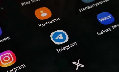 Як українці ставляться до заборони Telegram (опитування)