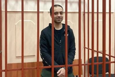 Военный суд в Рязани приговорил анархиста Руслана Сидики к 29 годам лишения свободы — «Медиазона»