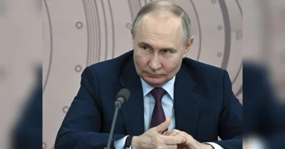 Путин может применить ядерное оружие: в СНБО назвали условие