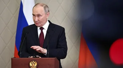 Putin warns of full response with all available arms if Ukraine gets nukes