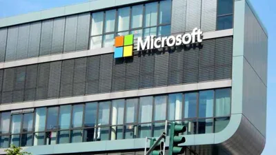 Microsoft решила окончательно уйти из России — The Moscow Times