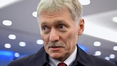 В Кремле обвинили Украину и Молдавию в энергокризисе в Приднестровье