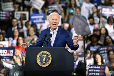 'I know how to do this job': Biden defends himself after disastrous debate performance